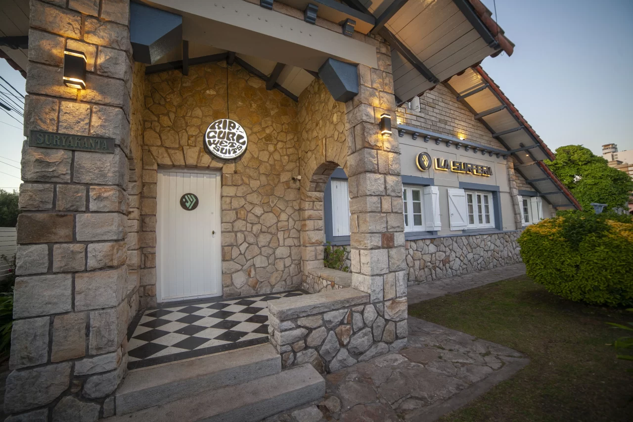 Departamentos, habitaciones y hostal alquiler vacacional Miramar Argentina