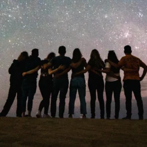 Retiro bosque energético Miramar Argentina