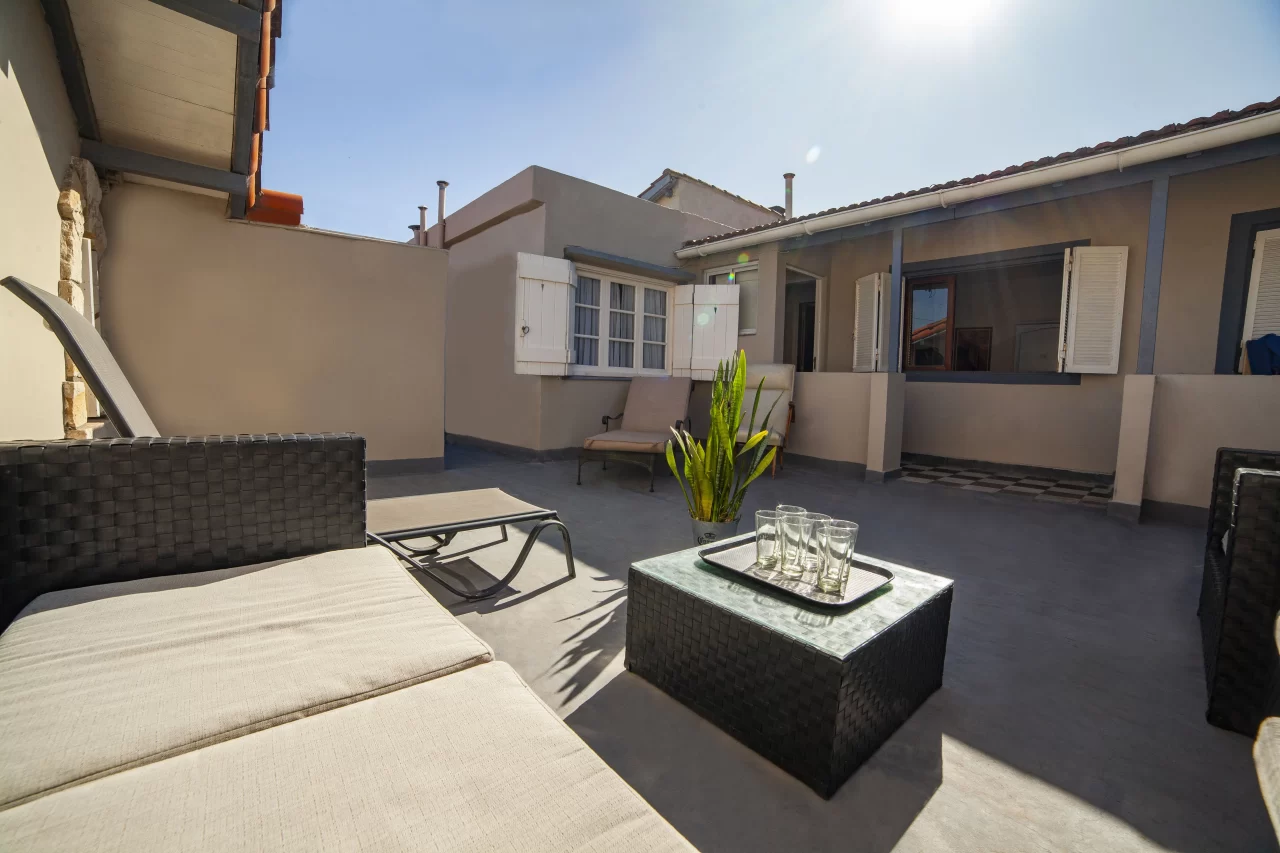 Departamentos, habitaciones y hostal alquiler vacacional Miramar Argentina