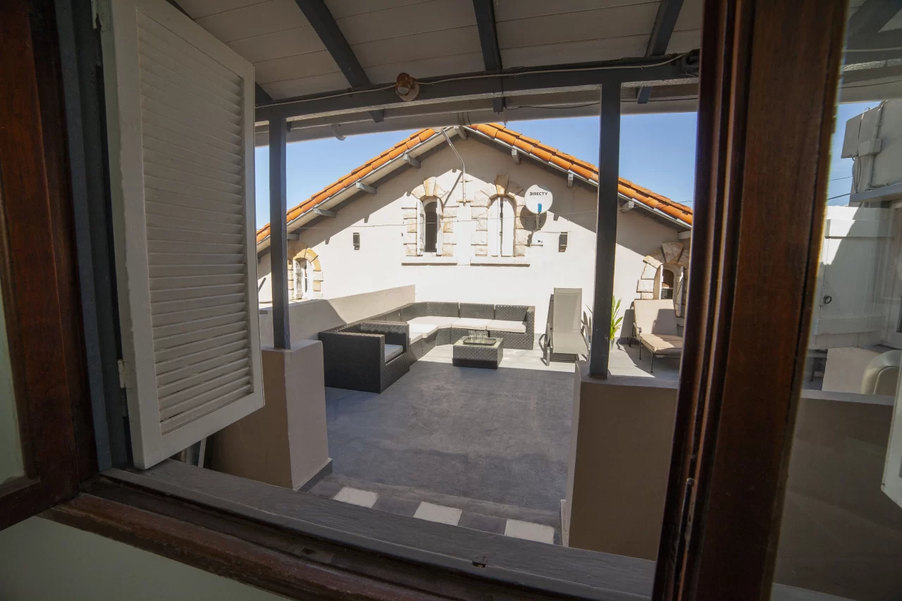 Alquiler departamento todo equipado en Miramar Argentina