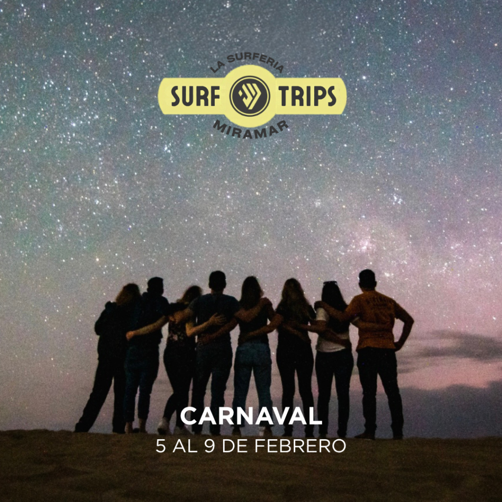 Carnavales en Miramar
